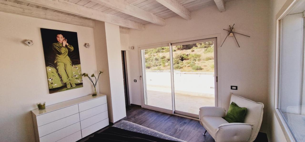 S'urpinu Luxury Cagliari
