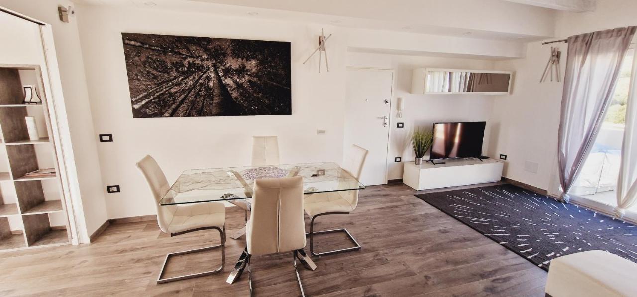 S'urpinu Luxury Cagliari