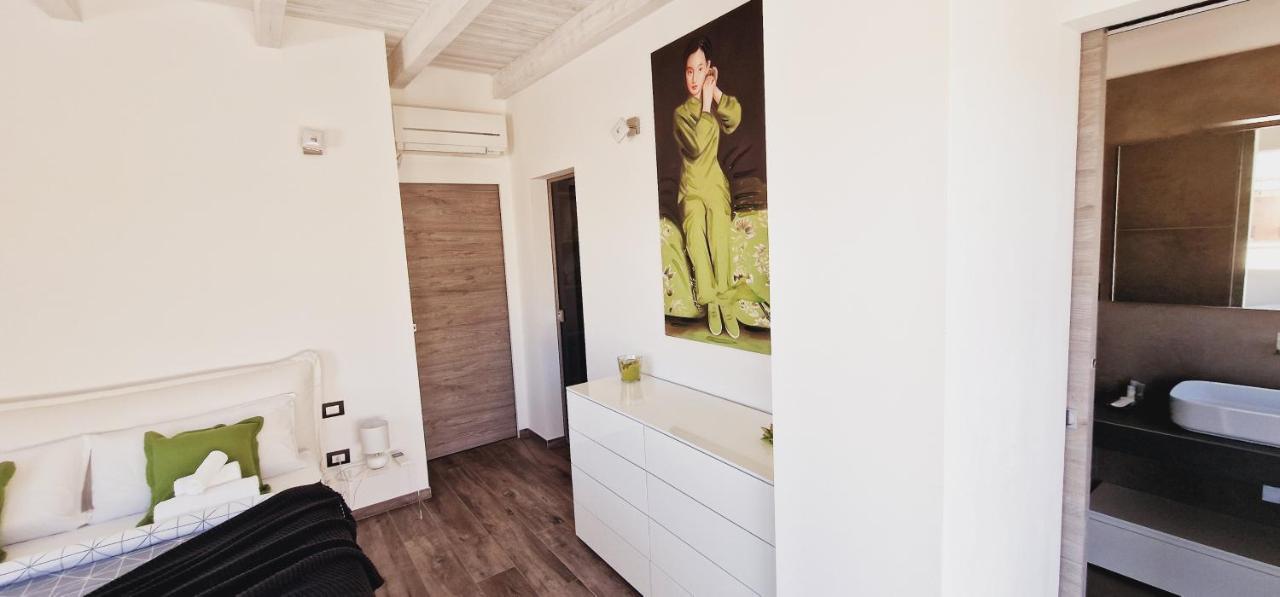 S'urpinu Luxury