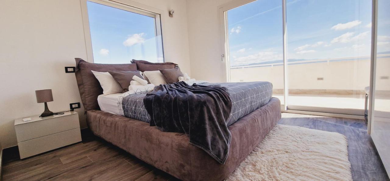 S'urpinu Luxury Apartment Cagliari