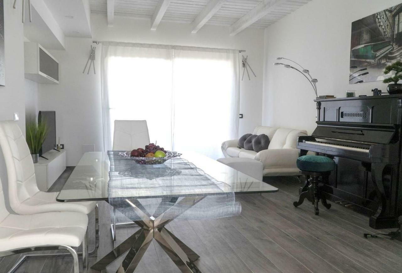 S'urpinu Luxury Apartment *
