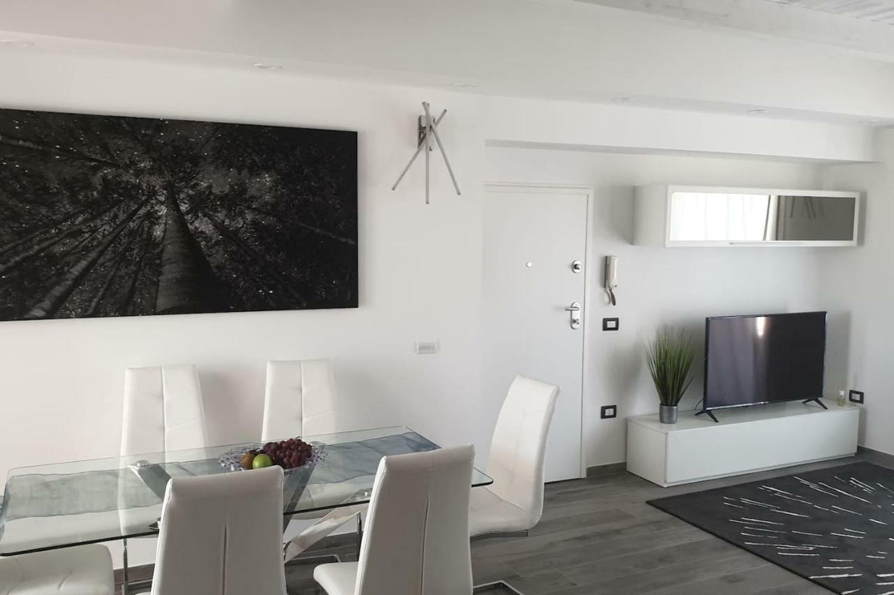 S'urpinu Luxury Apartment Cagliari