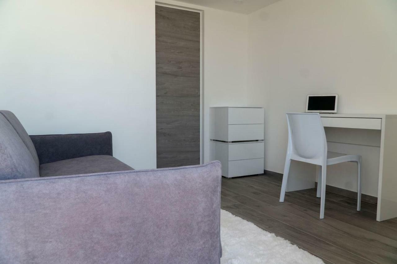 Apartment S'urpinu Luxury *