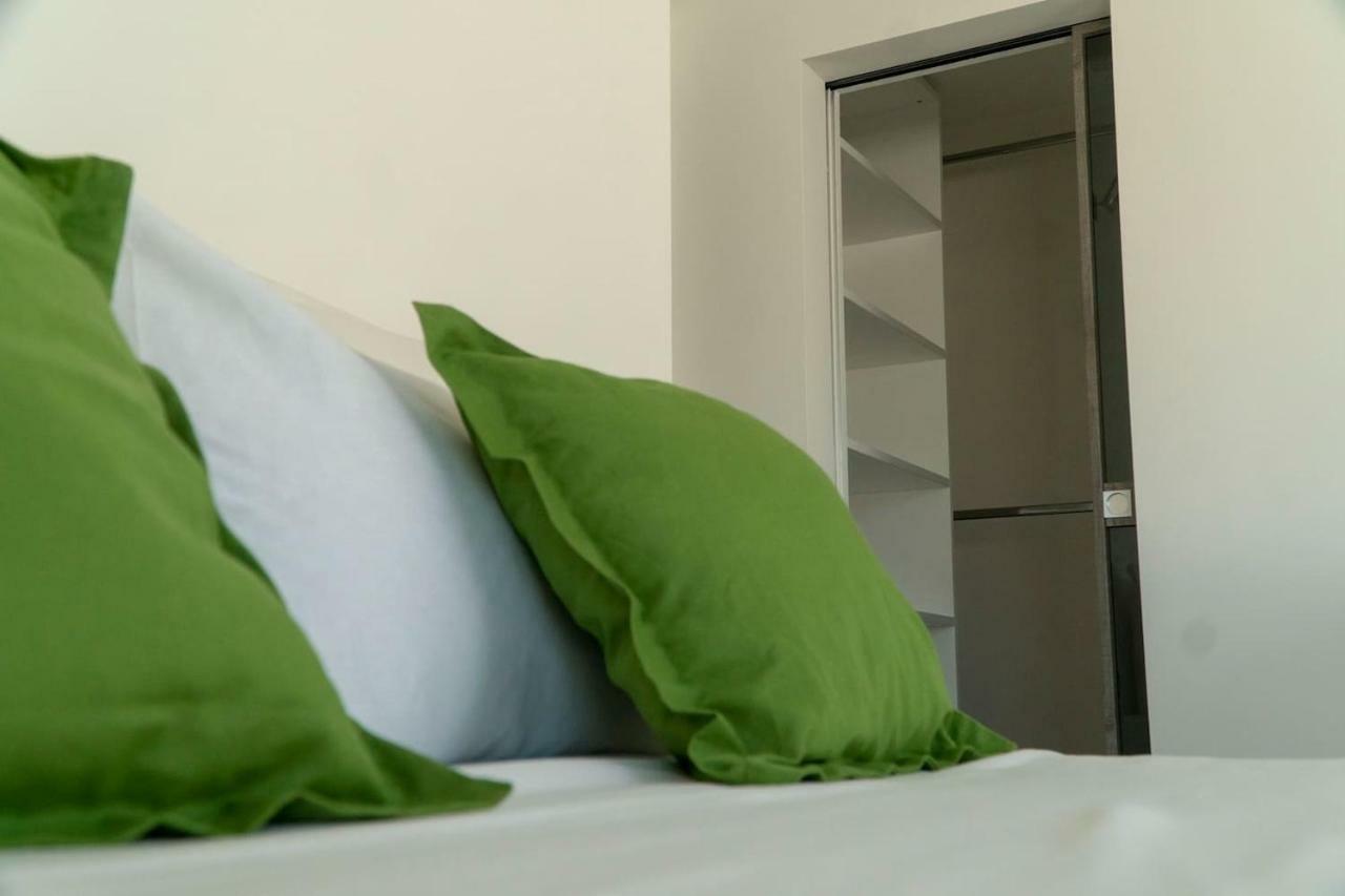 Apartment S'urpinu Luxury Cagliari