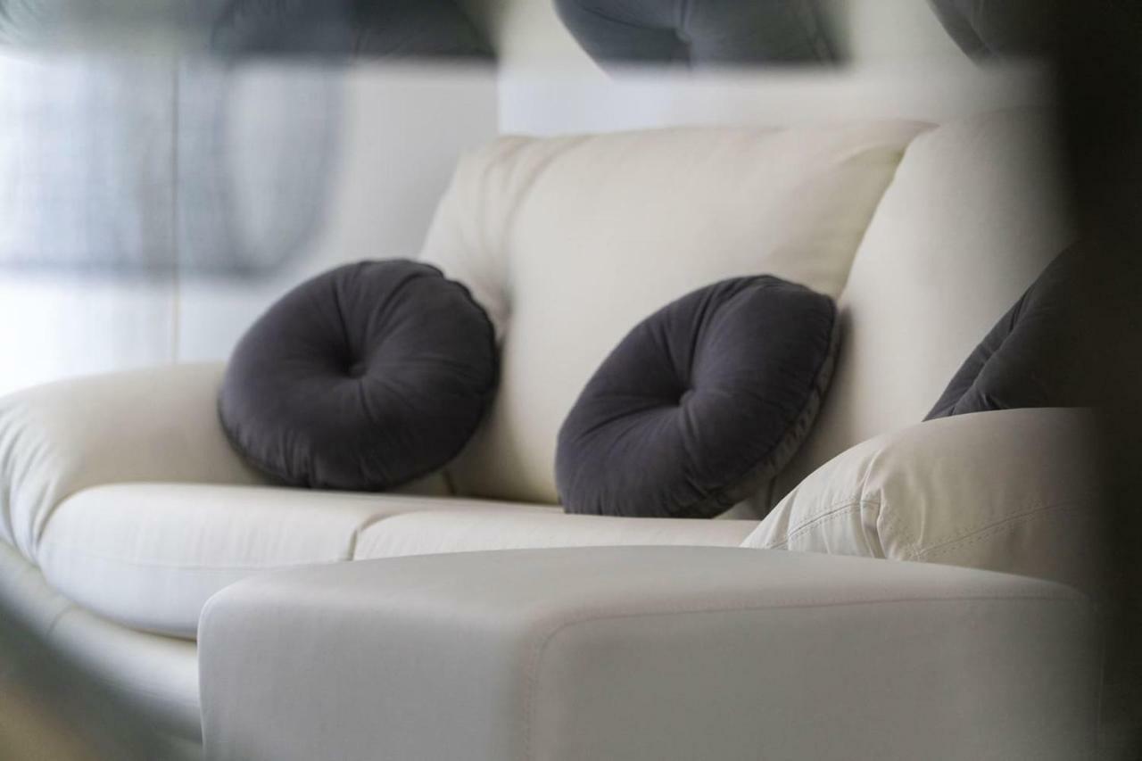 Apartment S'urpinu Luxury