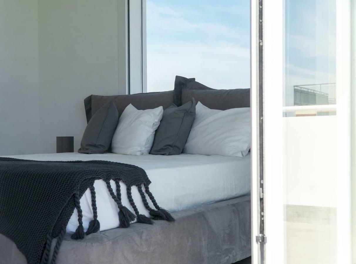 S'urpinu Luxury Apartment Cagliari