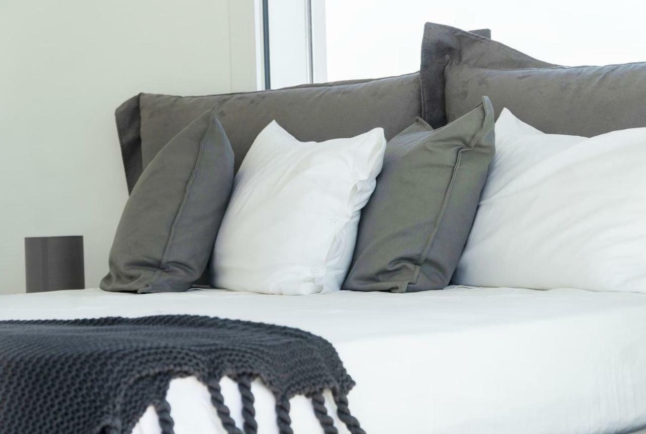 Apartment S'urpinu Luxury