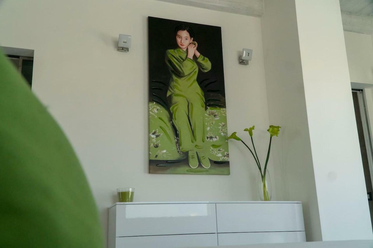 S'urpinu Luxury Cagliari