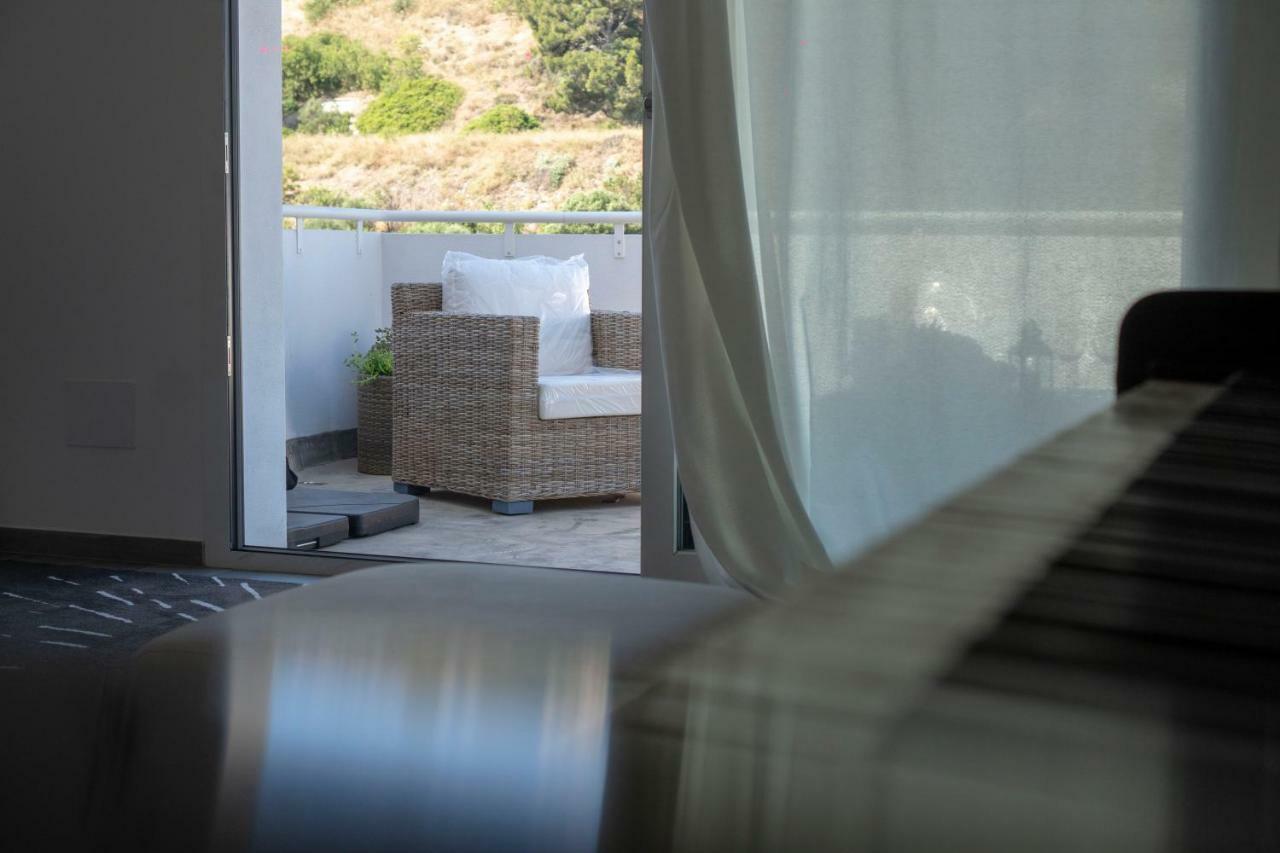 Apartment S'urpinu Luxury Cagliari