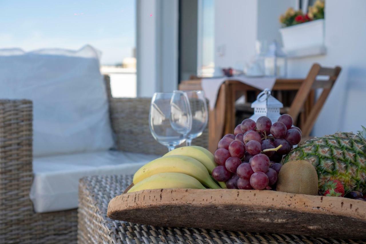 S'urpinu Luxury Apartment Cagliari