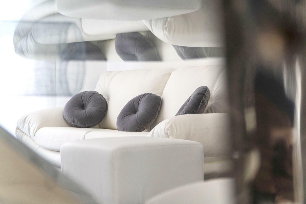 Apartment S'urpinu Luxury
