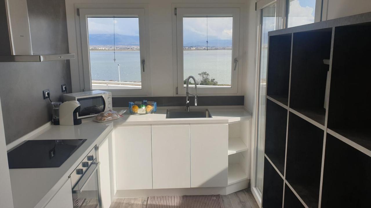 S'urpinu Luxury Apartment *
