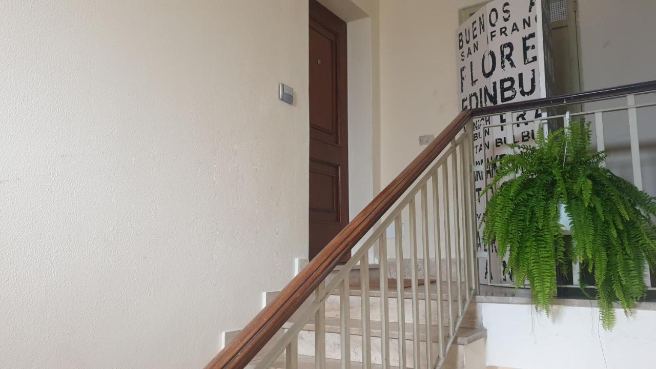 S'urpinu Luxury Apartment