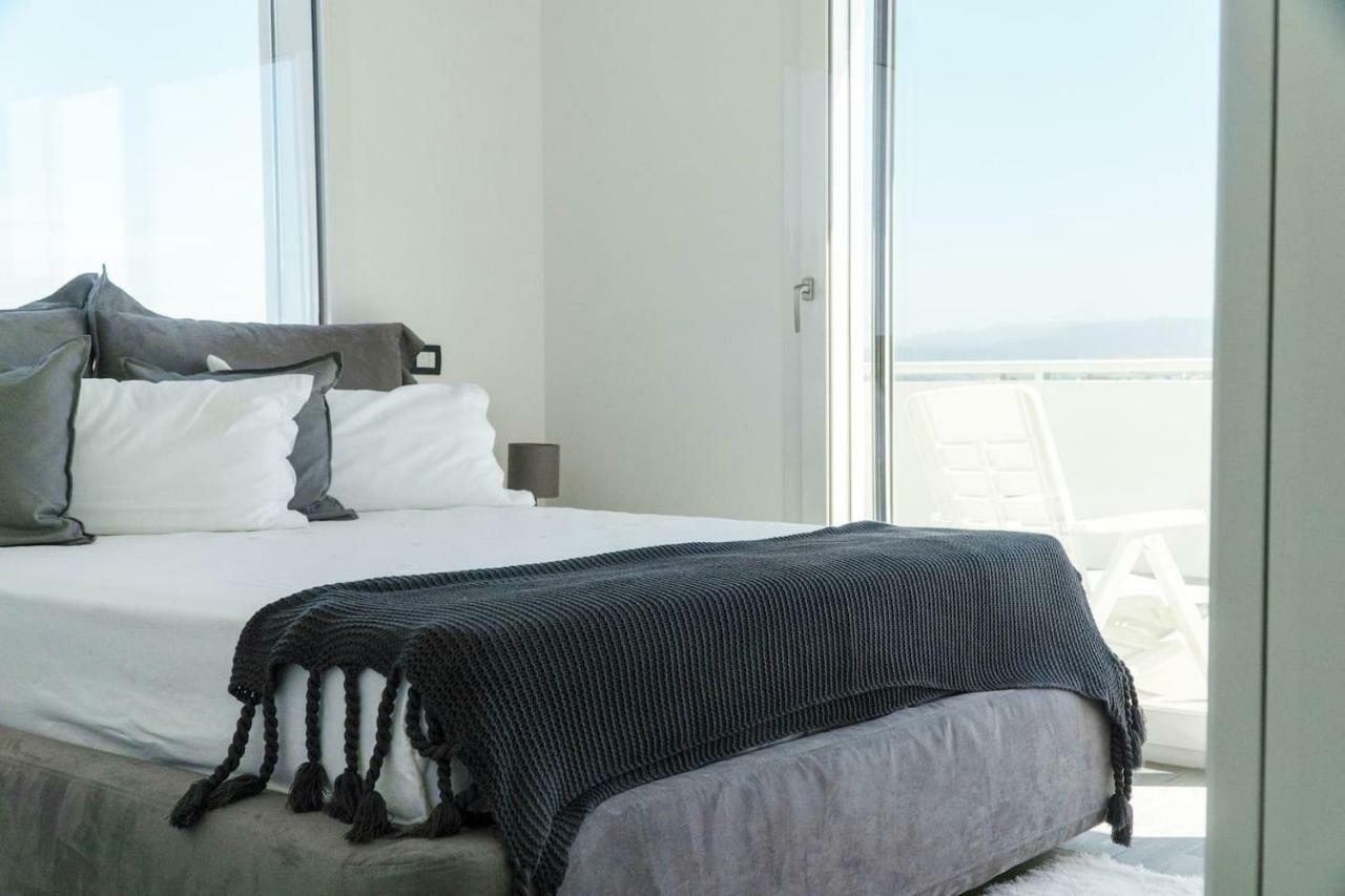 S'urpinu Luxury Appartement Cagliari