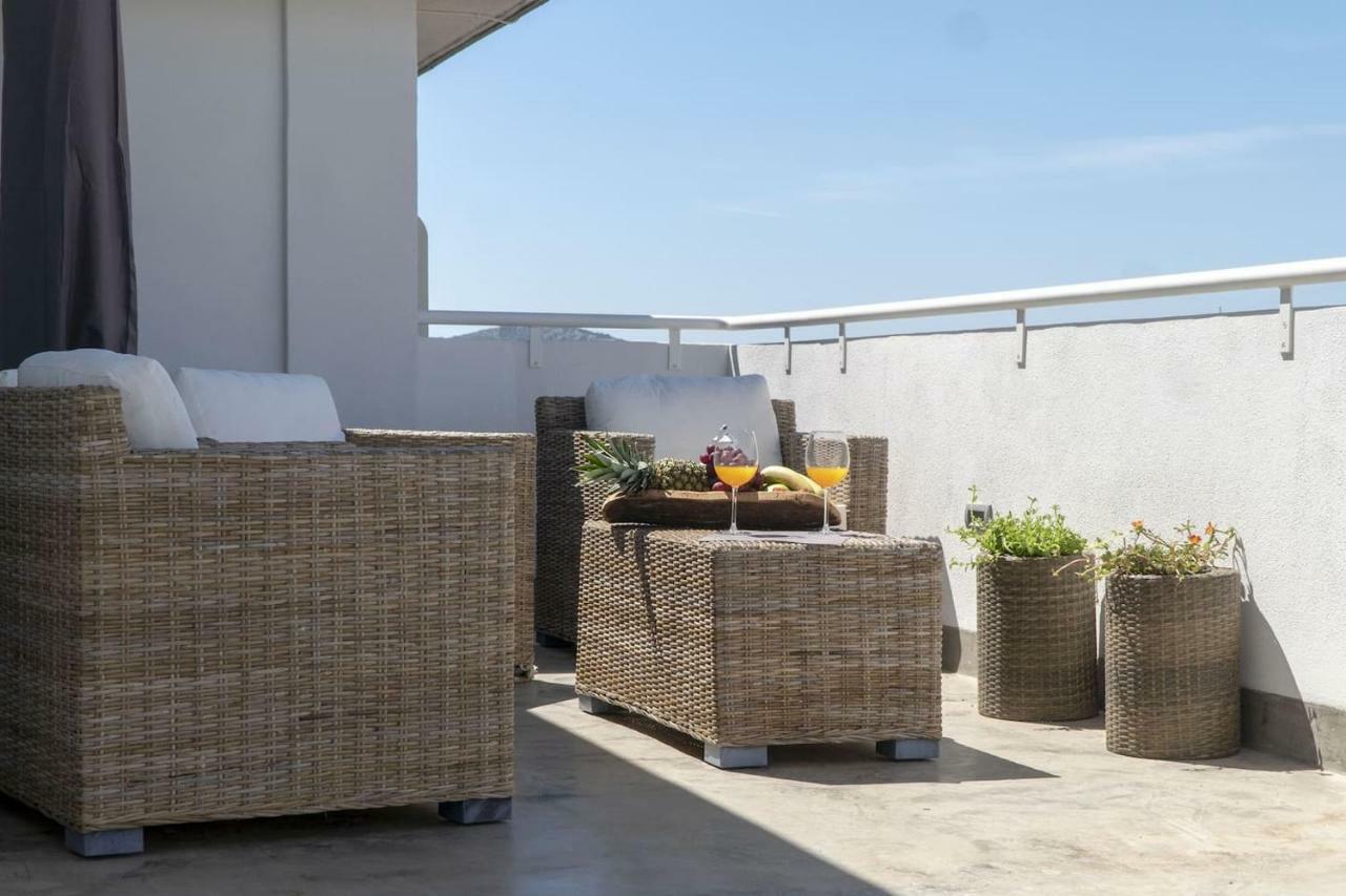 S'urpinu Luxury Appartement Cagliari