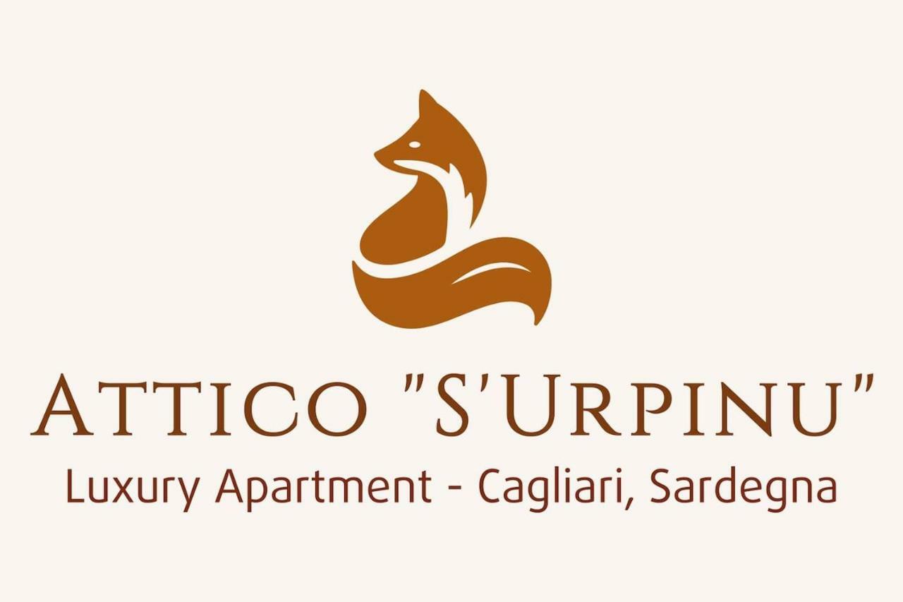 S'urpinu Luxury * Cagliari
