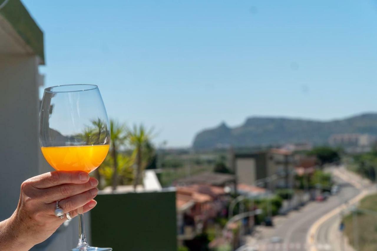 S'urpinu Luxury Cagliari