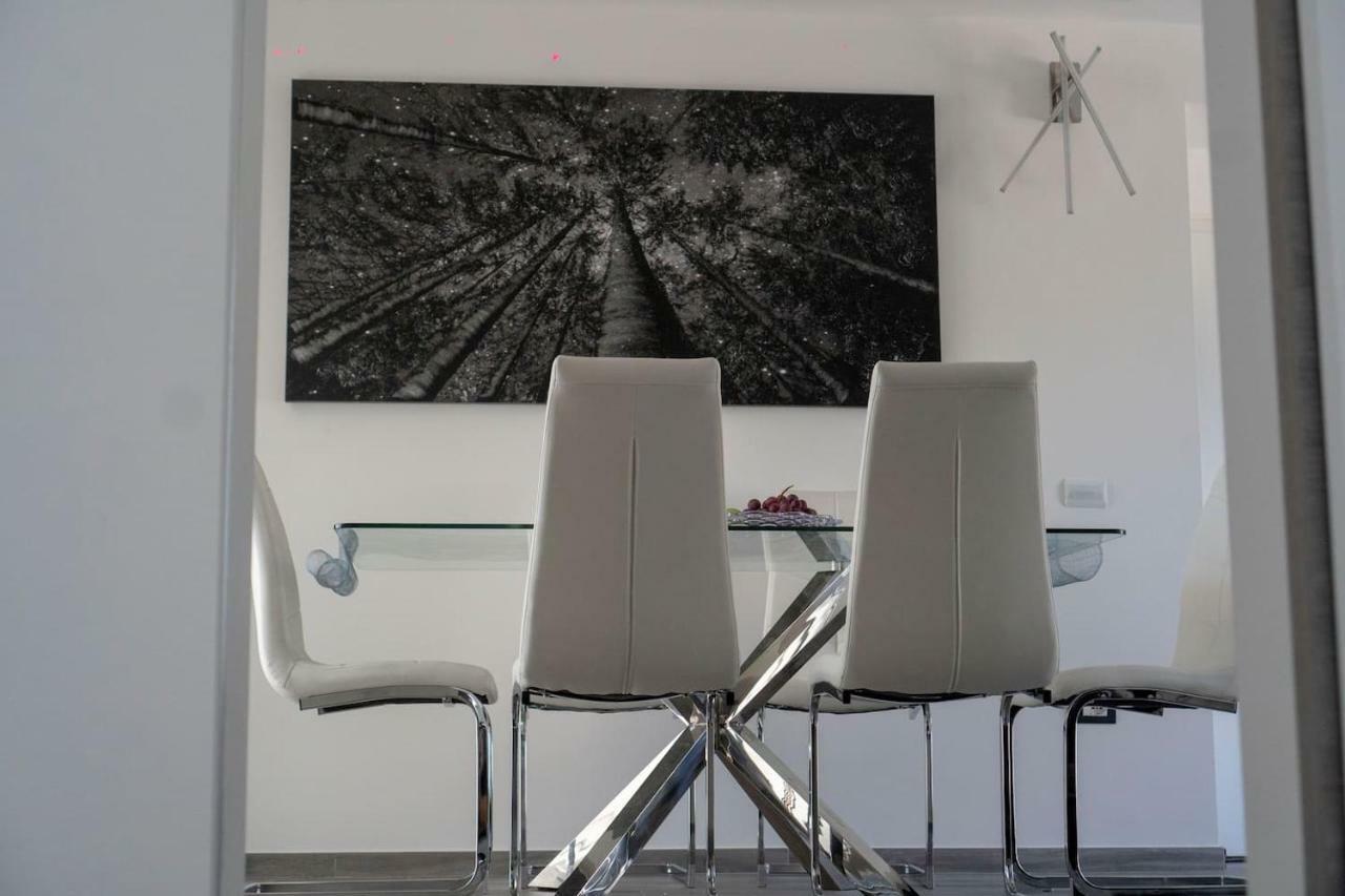 S'urpinu Luxury Appartement Cagliari