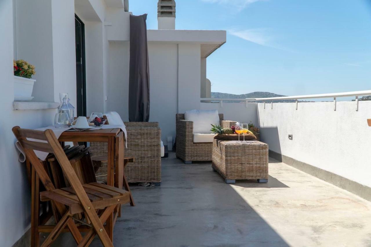 S'urpinu Luxury Appartement